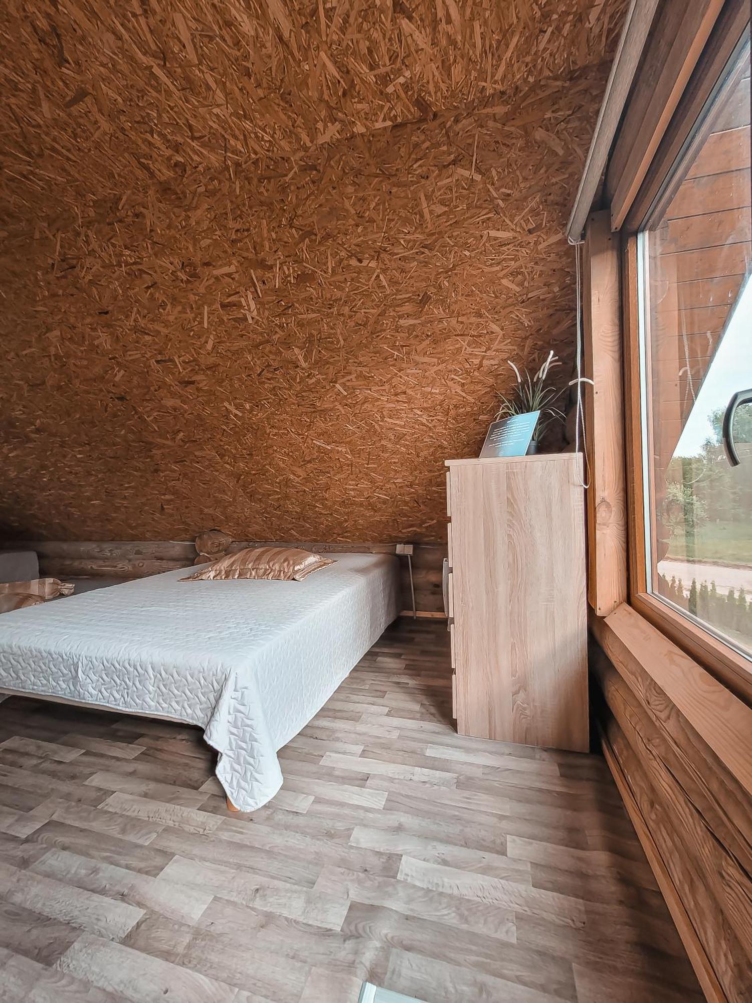 Poilsis Netoli Druskininku Ferienhaus